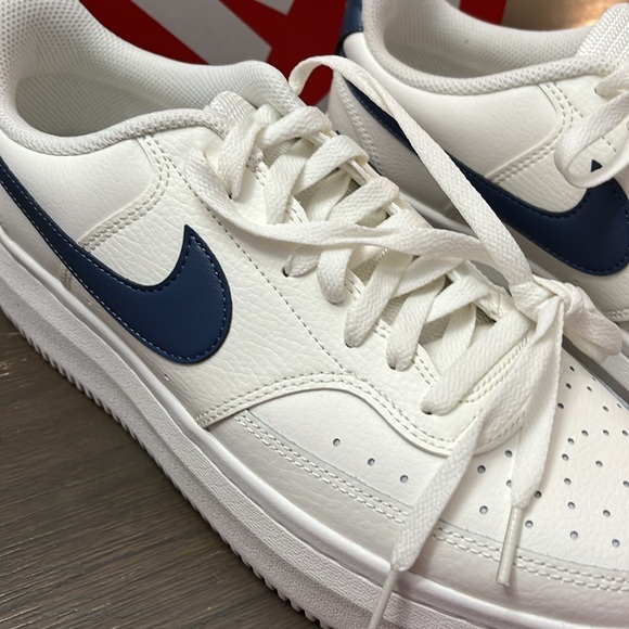 New! Nike Court Vision Alta LTR. women’s 12 - Picture 2 of 16